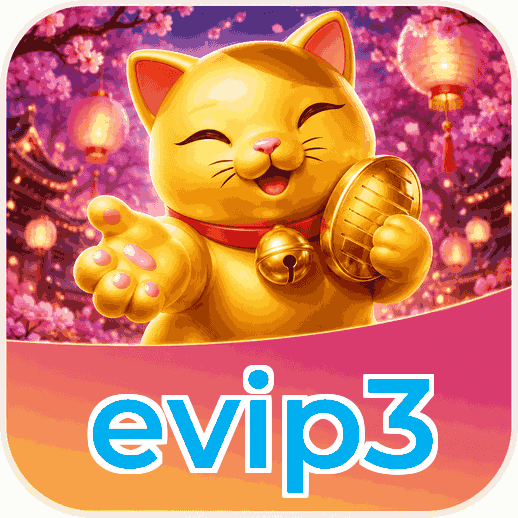 evip3 APK v4.7.5 Logo - Data Pengujian evip3 60 Hari | Performa evip3 | Rating evip3 4.4★ | Review evip3 Terpercaya | 262.000+ Pengguna evip3 Indonesia